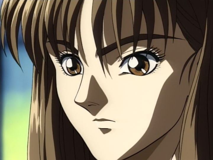 tekken movie (Raccon)